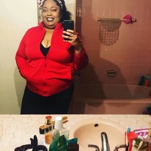 Meet your Posher, Mariah